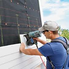 Best Siding Repair  in Greenfield, TN